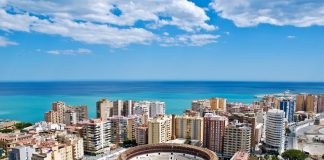malaga