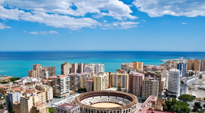 malaga