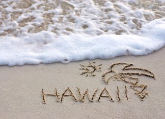 Hawaii
