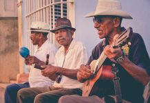 cuba