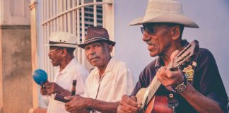 cuba