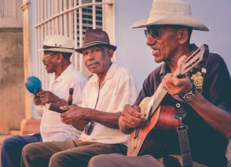 cuba
