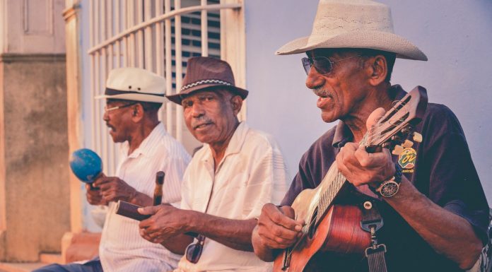 cuba