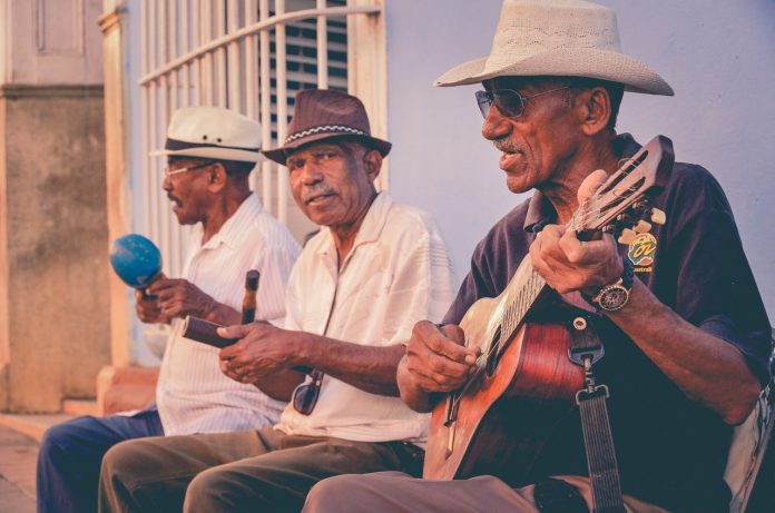 cuba