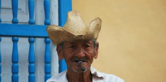 Cuba