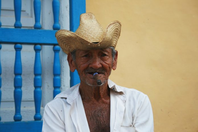 Cuba