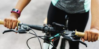 Cykelferie