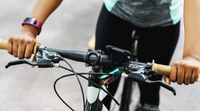 Cykelferie