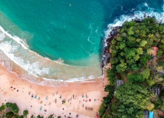 Sri Lanka