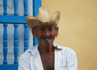 Cigar