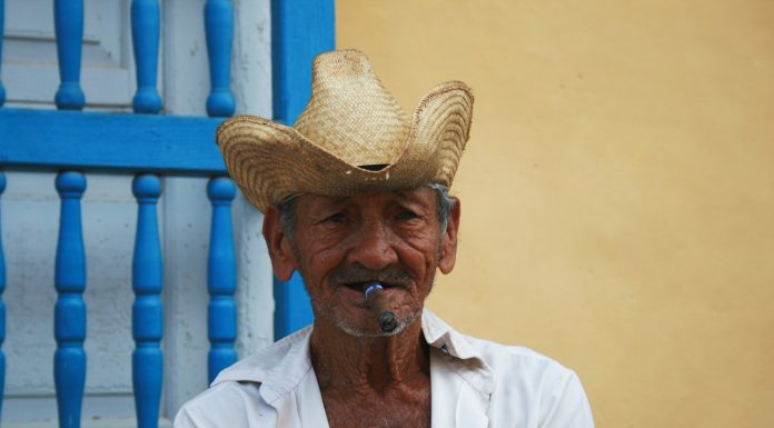 Har du altid drømt om en rejse til Cuba? Cigar