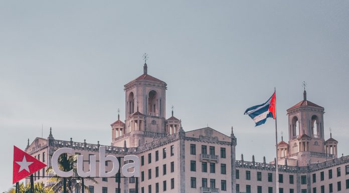 Huskeliste for dig der rejser til Cuba Cuba bygning