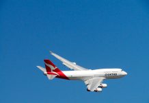 Fly flyver fra Cuba