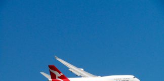 Fly flyver fra Cuba