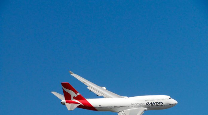 Fly flyver fra Cuba