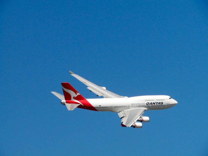 Fly flyver fra Cuba