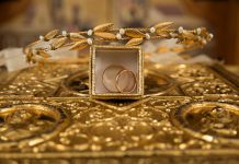 Cubanske smykker i fuld guld
