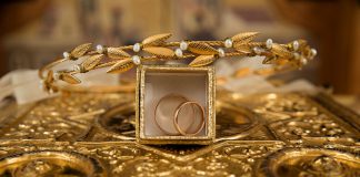 Cubanske smykker i fuld guld
