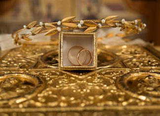 Cubanske smykker i fuld guld