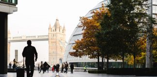 london