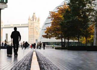 london